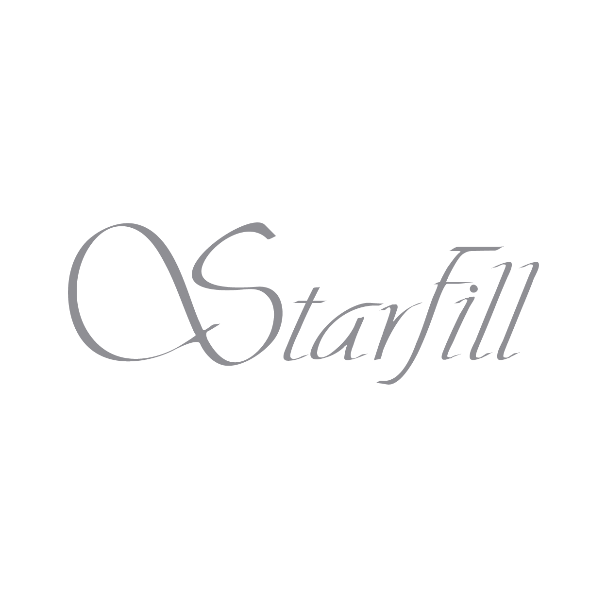 Starfill Logo