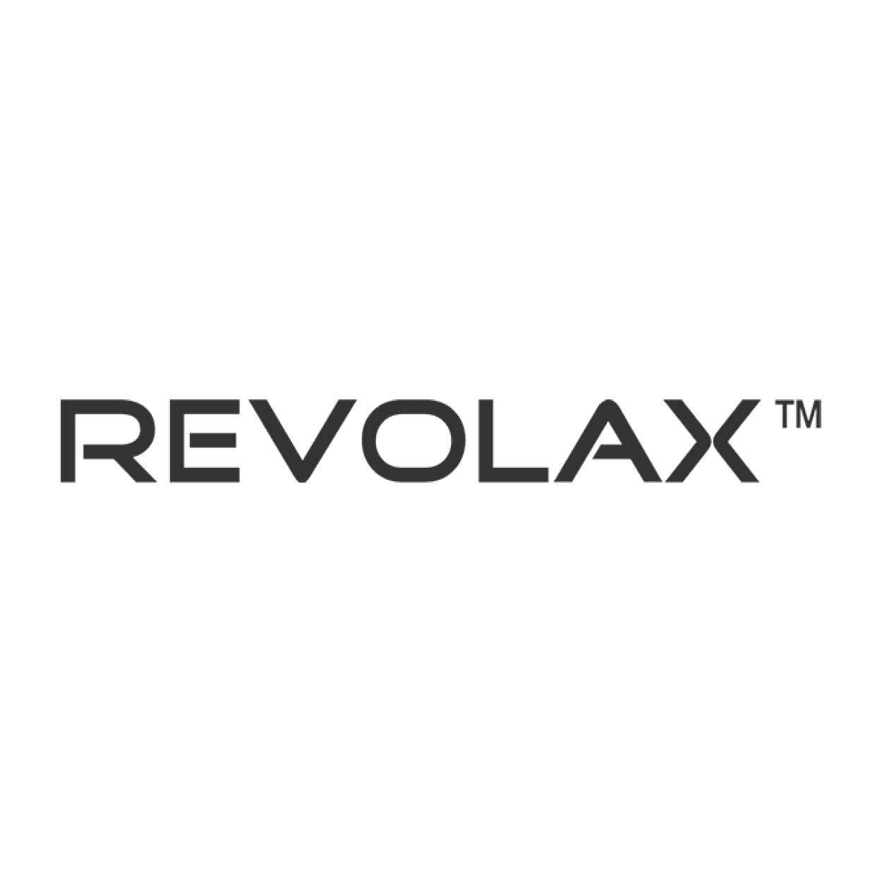 Revolax Logo