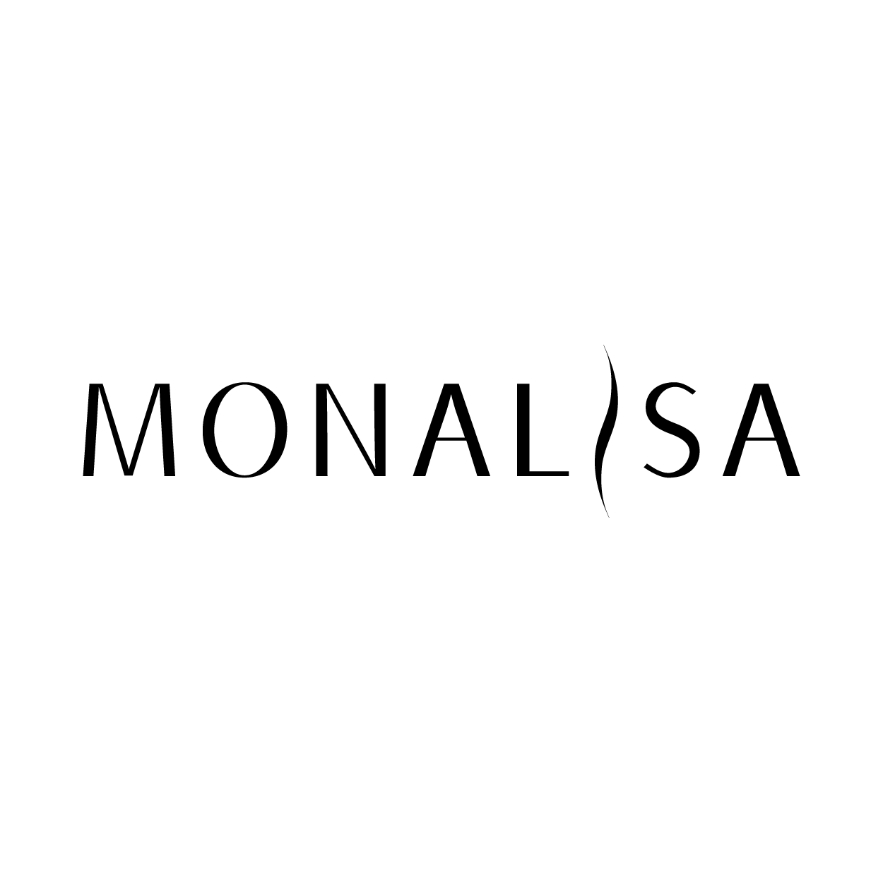 Monalisa Logo