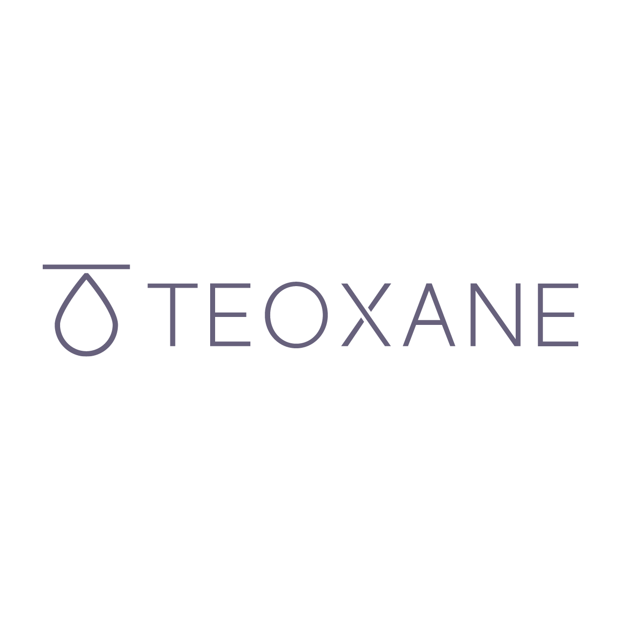 Teoxane-Logo