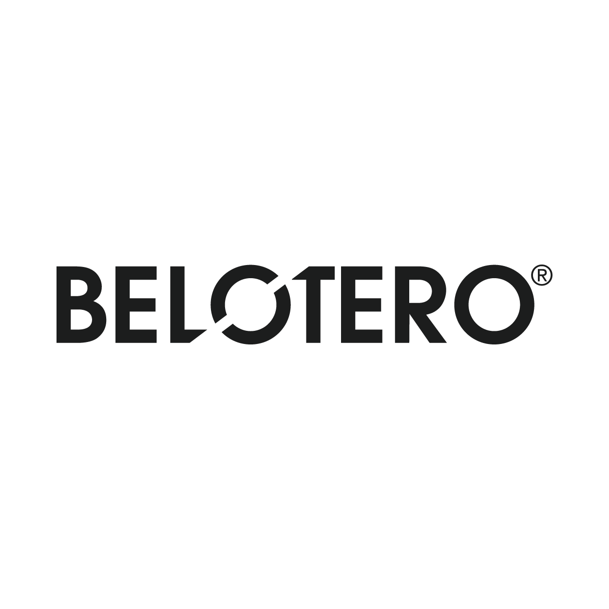 Belotero Logo