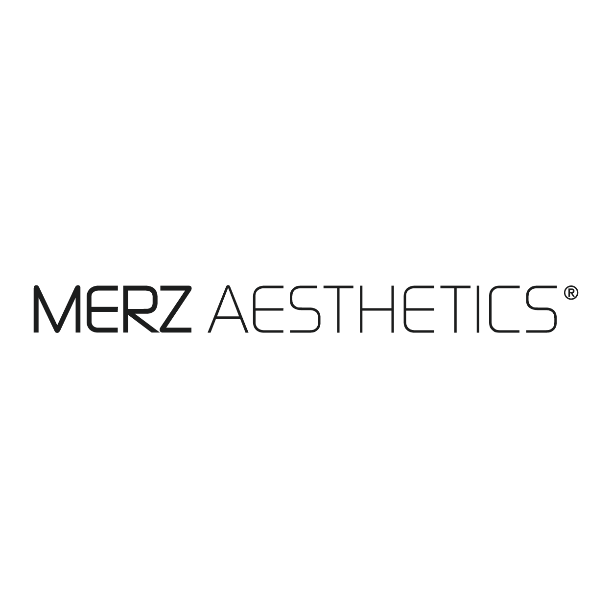Merz Aesthetics Logo