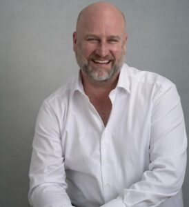 Portraitfoto Facharzt Dr. med. Andreas Heckmann