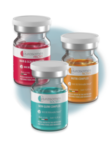 Purasomes Produkte