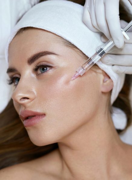 Hyaluronbehandlung DoktorPerfekt Hyaluronbehandlung DoktorPerfekt
